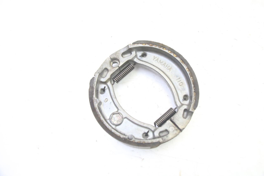 photo de BRAKE SHOES MBK BOOSTER NEXT GENERATION 50 (1995 - 1998)