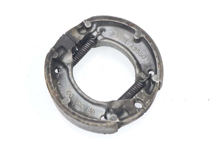 photo de BRAKE SHOES MBK BOOSTER SPIRIT 50 (1996 - 1999)