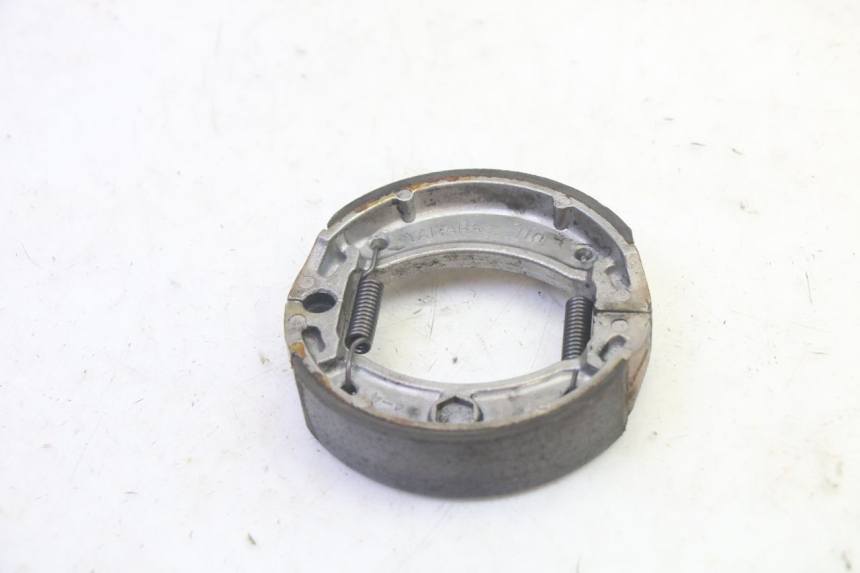 photo de BRAKE SHOE MBK BOOSTER SPIRIT 50 (2004 - 2017) - Zoom on usage condition