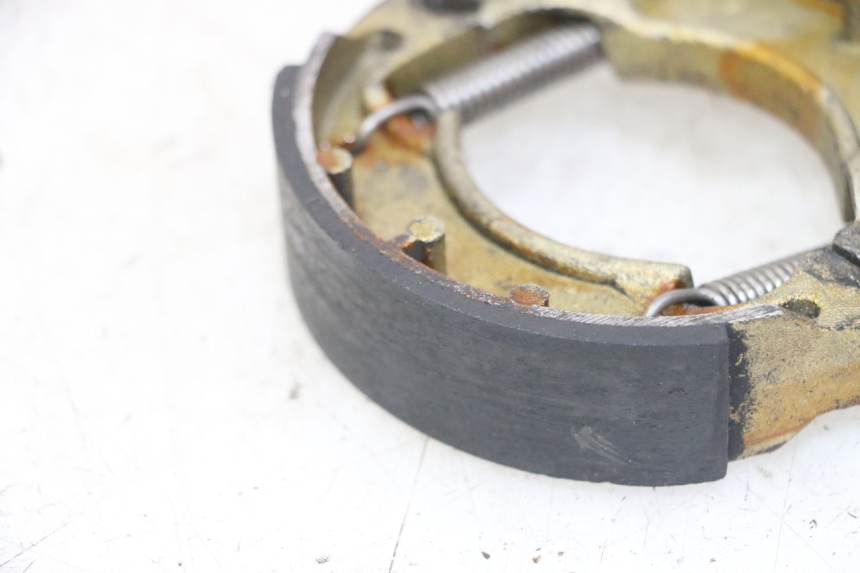photo de BRAKE SHOE MBK BOOSTER SPIRIT NAKED 50 (2004 - 2017)