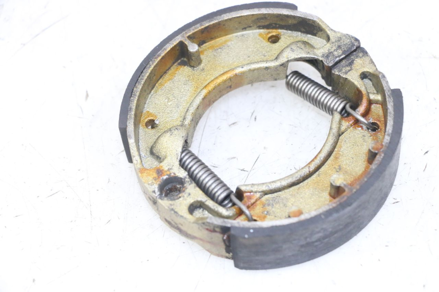 photo de BRAKE SHOE MBK BOOSTER SPIRIT NAKED 50 (2004 - 2017)
