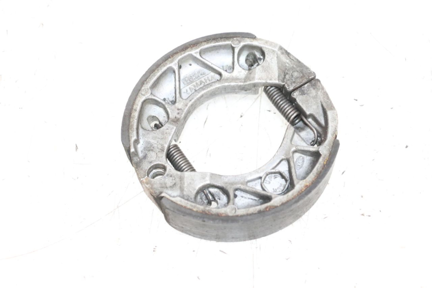 photo de BRAKE SHOE MBK BOOSTER SPIRIT NAKED 50 (2004 - 2017) - Zoom on usage condition