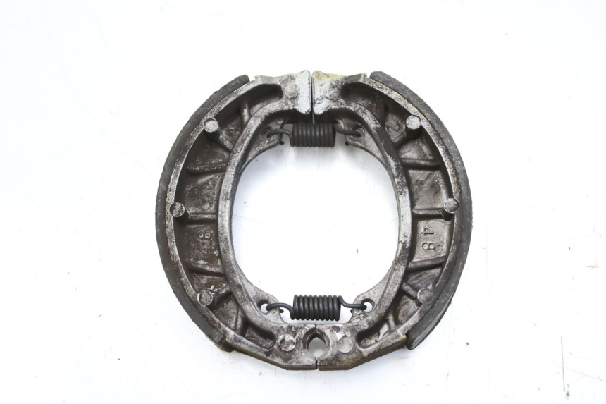 photo de BRAKE SHOE TNT MOTOR BOSTON 4T 50 (2018 - 2025)