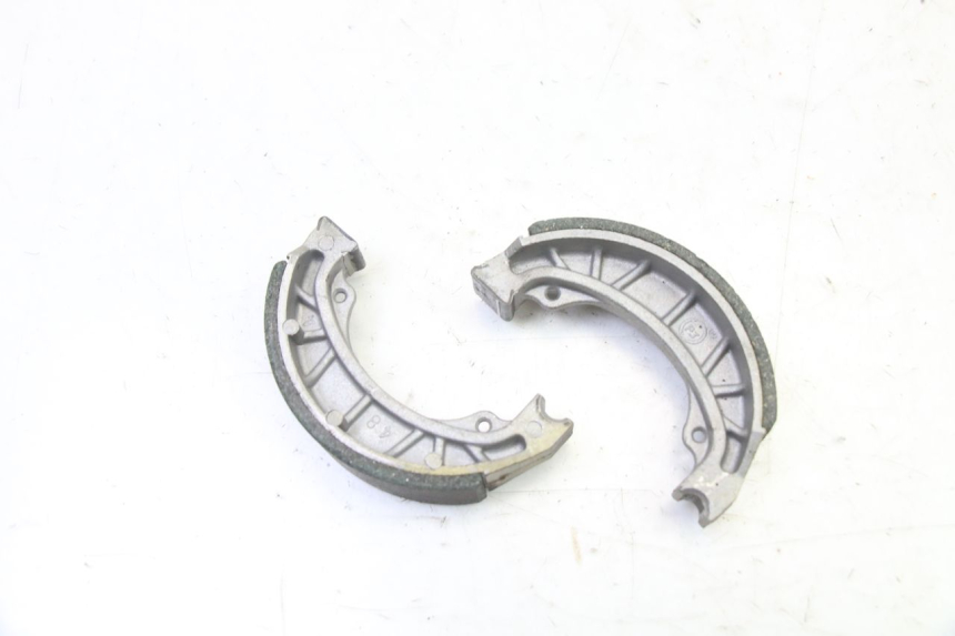 photo de BRAKE SHOES ORCAL CAVARO 4T 50 (2019 - 2023)