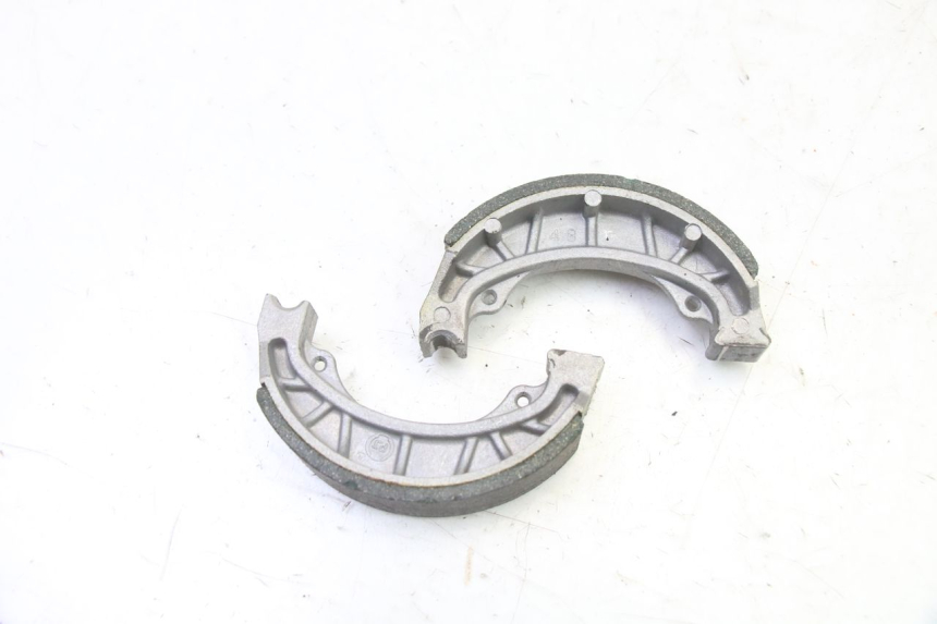 photo de BRAKE SHOES ORCAL CAVARO 4T 50 (2019 - 2023)