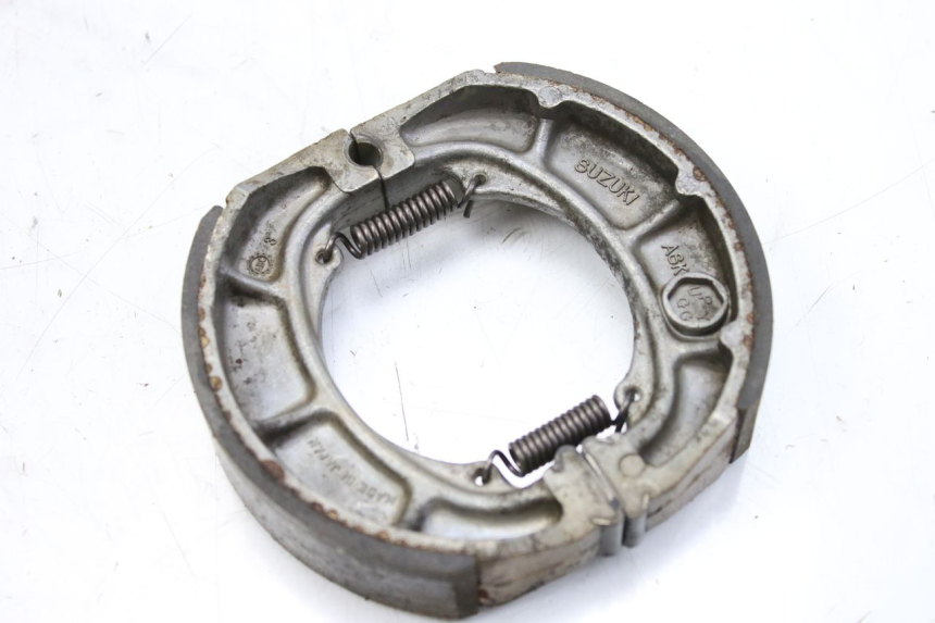photo de BRAKE SHOE SUZUKI CP 80 (1985 - 1996)
