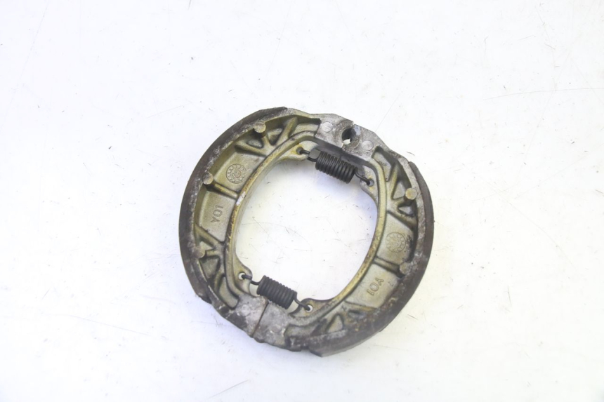 photo de BRAKE SHOES SYM CROX 4T 50 (2016 - 2023)