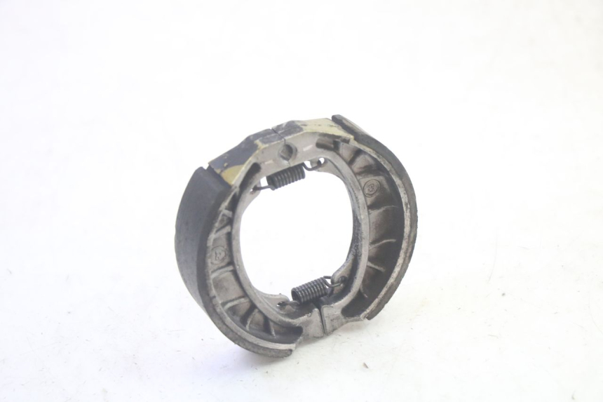 photo de BRAKE SHOE LONGJIA DIGITA 4T 50 (2019 - 2022) - Zoom on usage condition