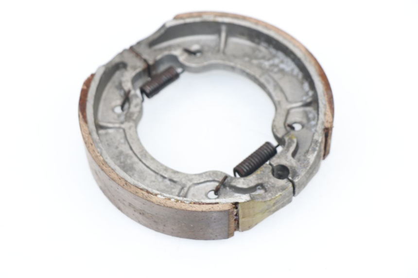 photo de BRAKE SHOES REVATTO FUTURA GT 125 (2006 - 2008)