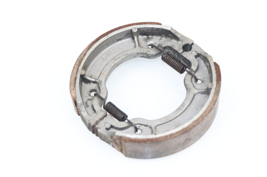 photo de BRAKE SHOES REVATTO FUTURA GT 125 (2006 - 2008)