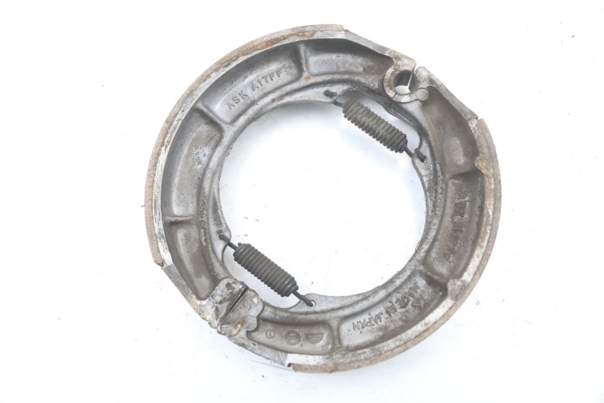 photo de BRAKE SHOES SUZUKI GSX E 250 (1982 - 1983)
