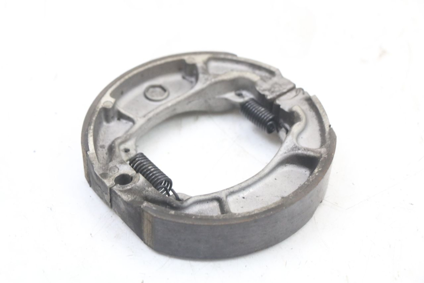 photo de BRAKE SHOES HONDA NES AROBASE 125 (2000 - 2003)