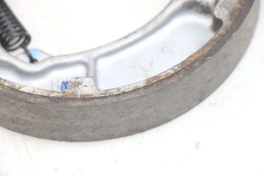 photo de BRAKE SHOE HONDA PCX (JF28) 125 (2009 - 2011)