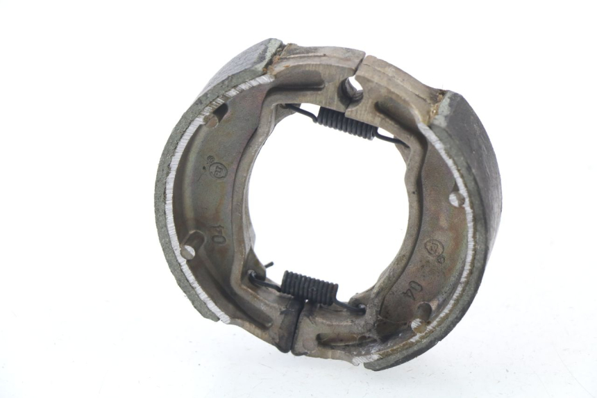 photo de BRAKE SHOES KEEWAY HURRICANE 50 (2006 - 2019)