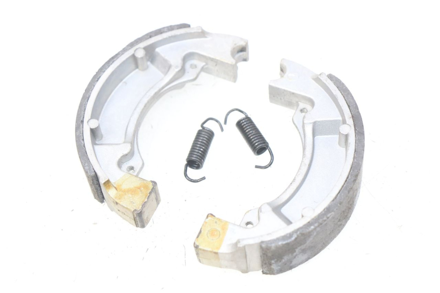 photo de BRAKE SHOES IMF INDUSTRIE PTIO 2 50 (2014 - 2017)