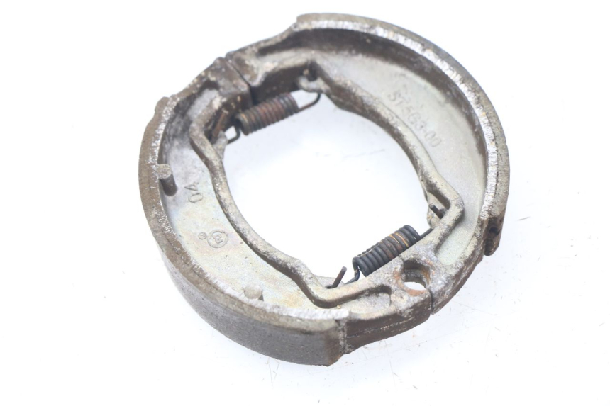photo de BRAKE SHOES KEEWAY HURRICANE 50 (2006 - 2019)