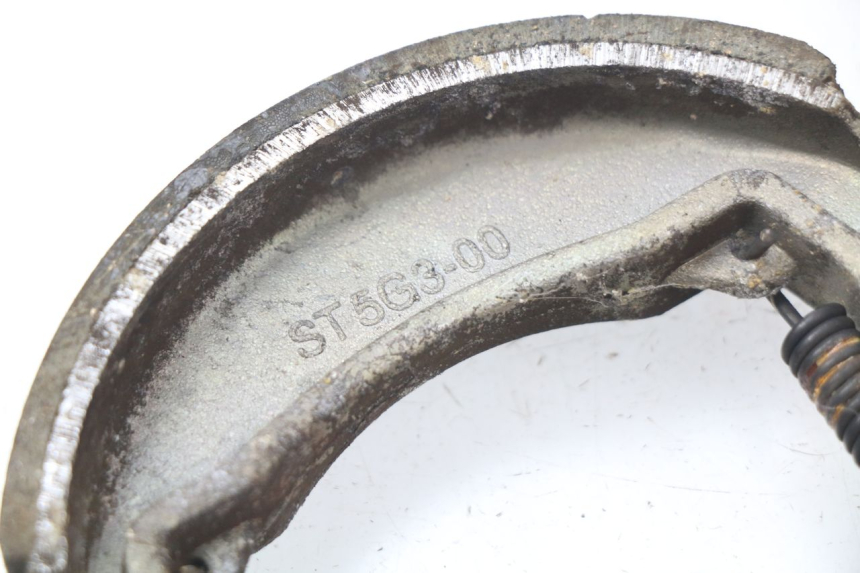 photo de BRAKE SHOES KEEWAY HURRICANE 50 (2006 - 2019)