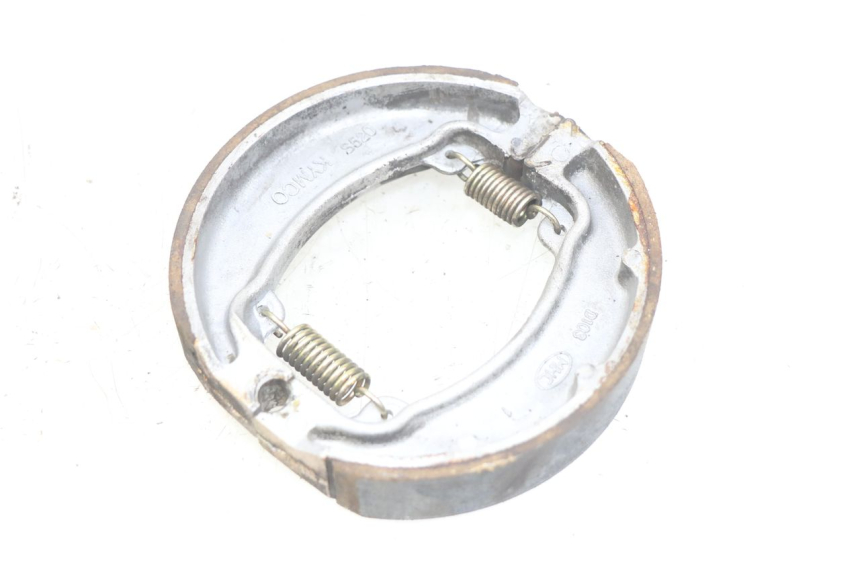 photo de BRAKE SHOE KYMCO AGILITY 16+ 4T 50 (2018 - 2023)
