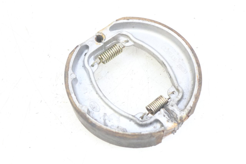photo de BRAKE SHOE KYMCO AGILITY 16+ 4T 50 (2018 - 2023)