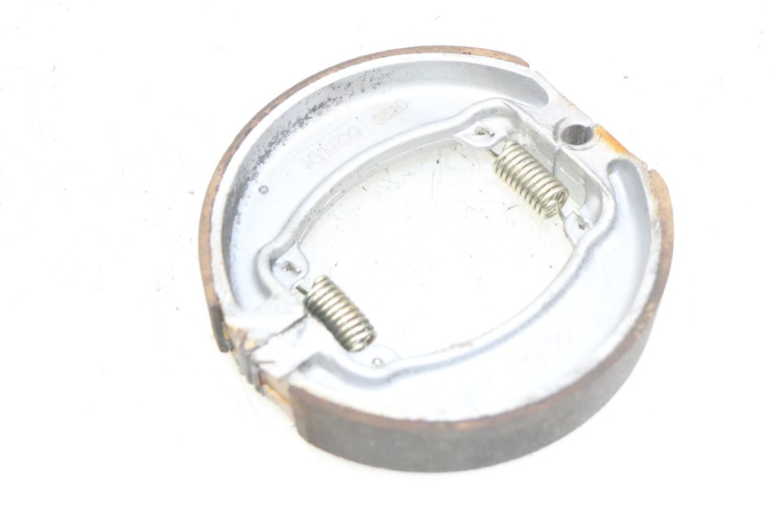 photo de BRAKE SHOE KYMCO AGILITY 16+ 4T 50 (2018 - 2023)