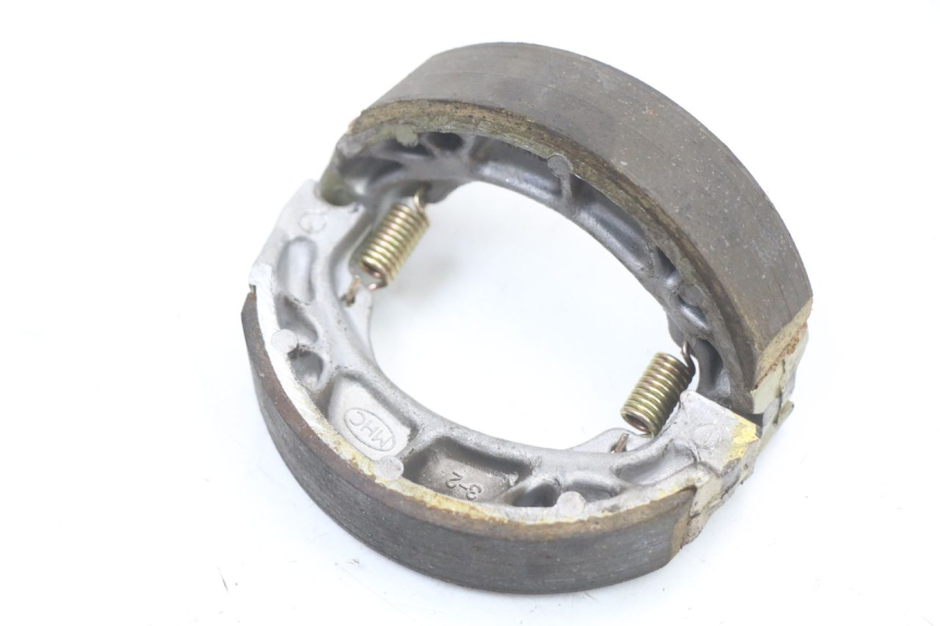 photo de BRAKE SHOE KYMCO AGILITY 4T 50 (2018 - 2022)