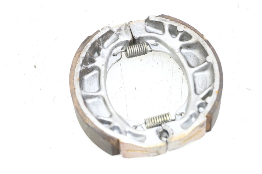 photo de BRAKE SHOES KYMCO AGILITY PREMIUM 50 (2007 - 2010)