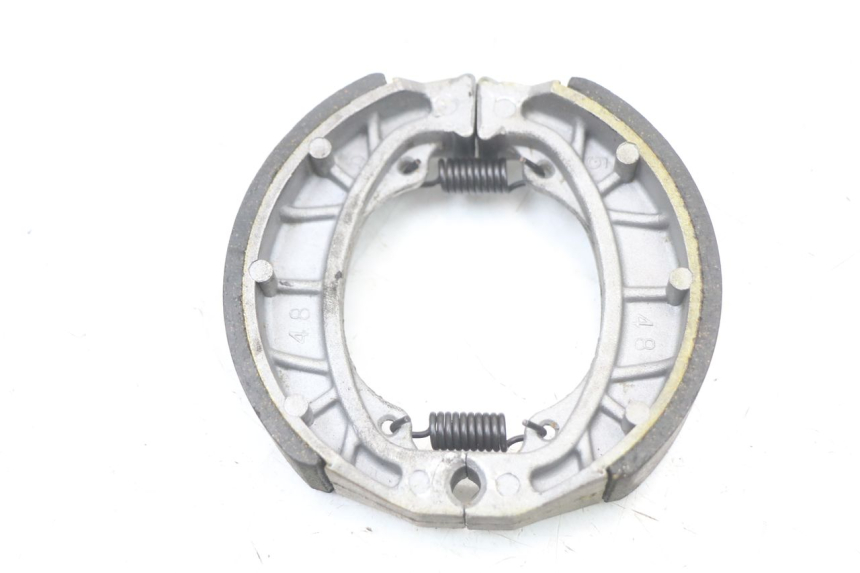 photo de BRAKE SHOE KYMCO DINK 4T 50 (2007 - 2018)