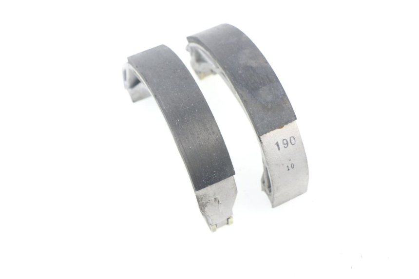 photo de BRAKE SHOES PIAGGIO LIBERTY 4T 50 (2004 - 2008)