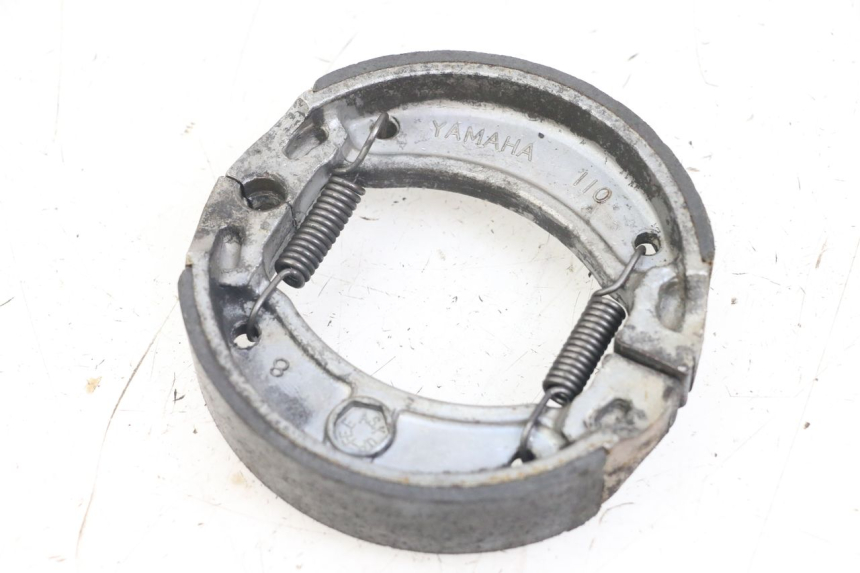 photo de BRAKE SHOE MBK BOOSTER SPIRIT 50 (1999 - 2003)