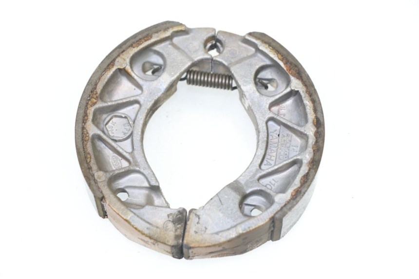 photo de BRAKE SHOE MBK BOOSTER SPIRIT NAKED 50 (2004 - 2017)