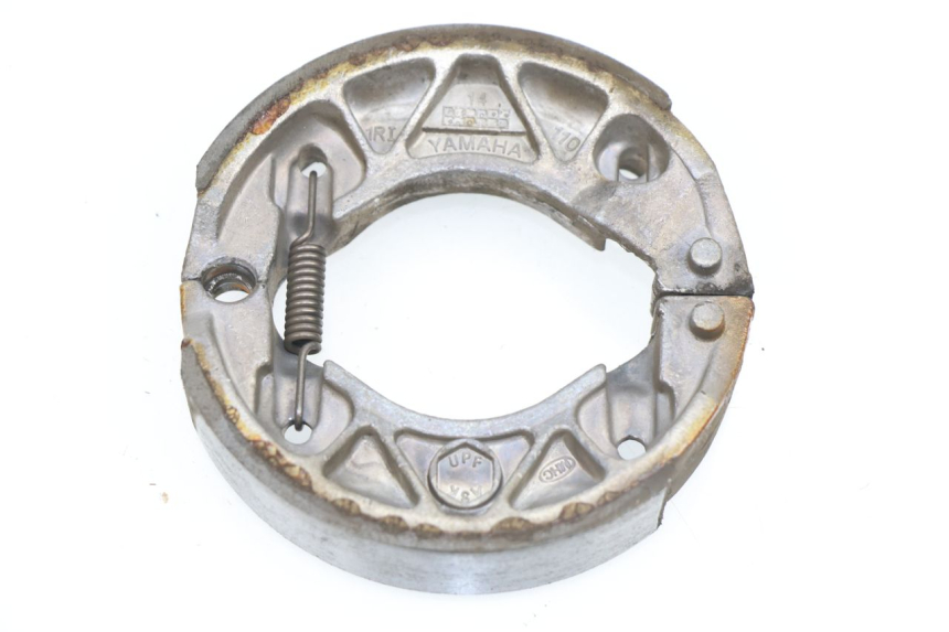 photo de BRAKE SHOE MBK BOOSTER SPIRIT NAKED 50 (2004 - 2017)