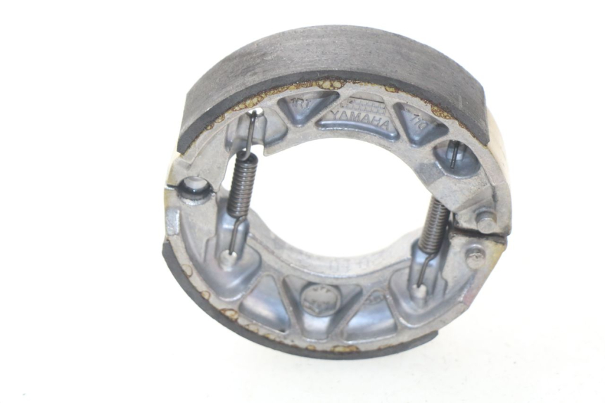 photo de BRAKE SHOES MBK OVETTO 4T 50 (2008 - 2016)
