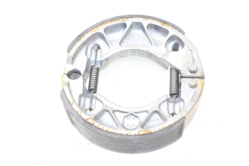 photo de BRAKE SHOES MBK OVETTO 4T 50 (2008 - 2016)