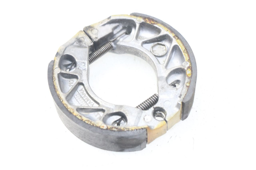 photo de BRAKE SHOES MBK OVETTO 4T 50 (2008 - 2016)