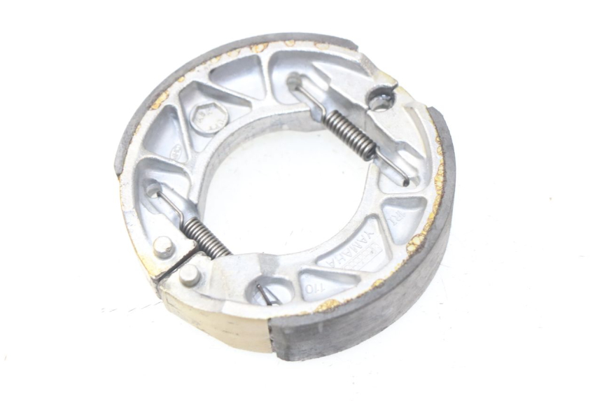 photo de BRAKE SHOES MBK OVETTO 4T 50 (2008 - 2016)