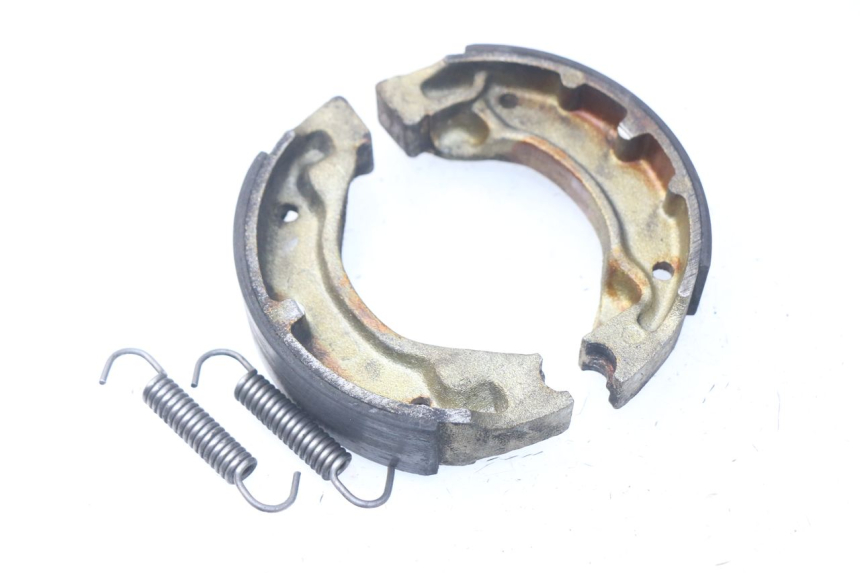 photo de BRAKE SHOES MBK STUNT NAKED 50 (2004 - 2018)