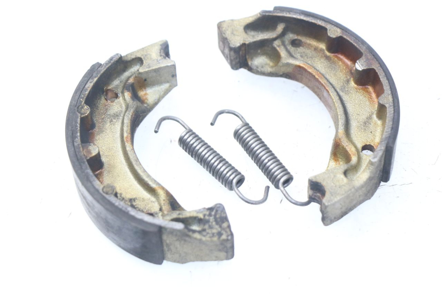 photo de BRAKE SHOES MBK STUNT NAKED 50 (2004 - 2018)