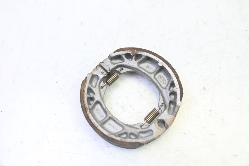 photo de BRAKE SHOES KYMCO LIKE 4T 50 (2019 - 2025)