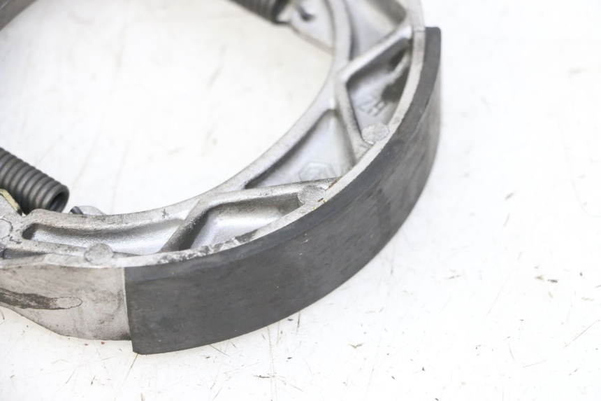 photo de BRAKE SHOES PIAGGIO NEW TYPHOON 50 (2010 - 2017)