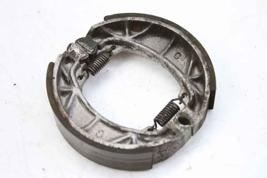 photo de BRAKE SHOE PEUGEOT SV 125 (1991 - 1994)
