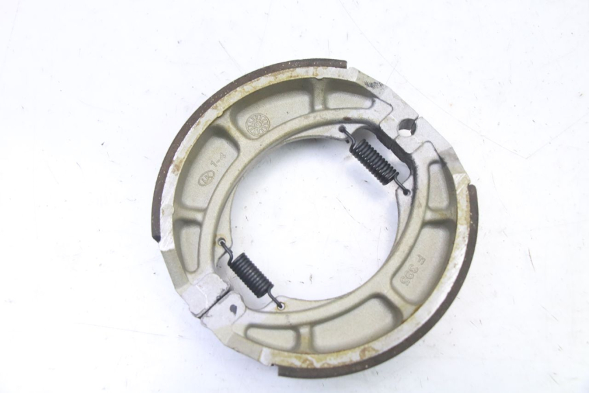 photo de BRAKE SHOES PEUGEOT VIVACITY 125 (2010 - 2017)