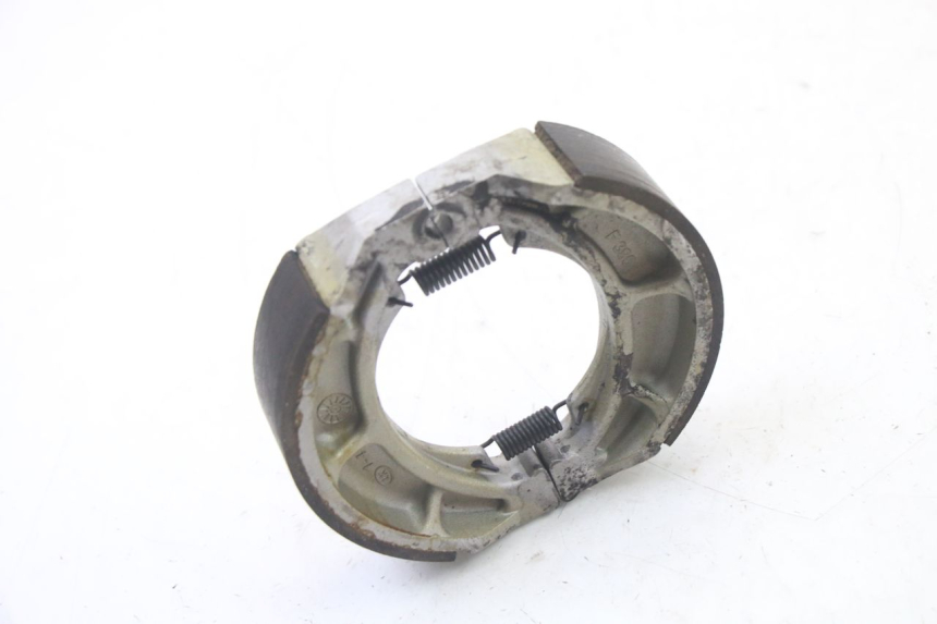 photo de BRAKE SHOES PEUGEOT VIVACITY 125 (2010 - 2017)