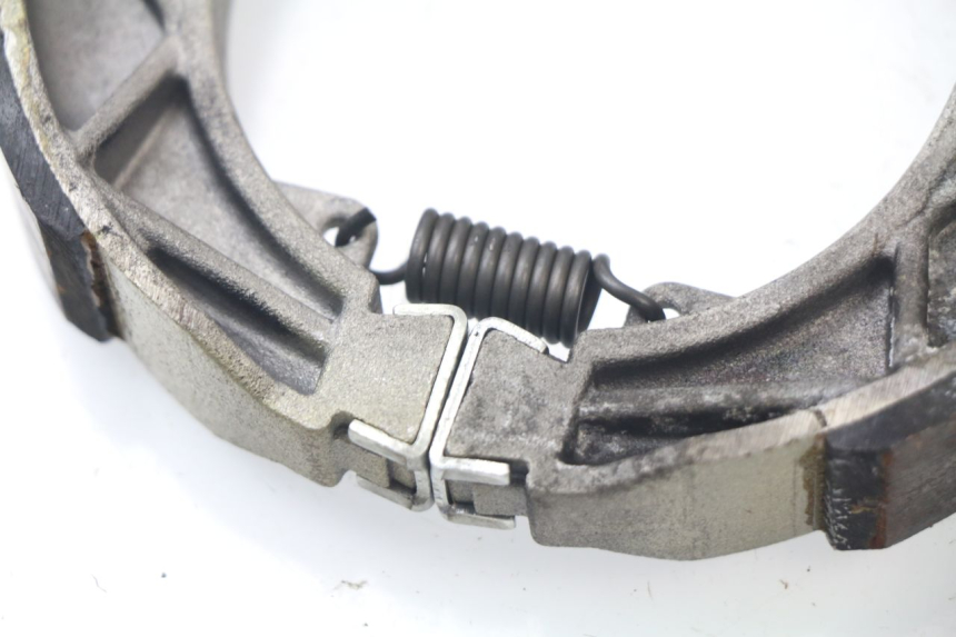 photo de BRAKE SHOES PIAGGIO LIBERTY 4T 50 (2018 - 2021)