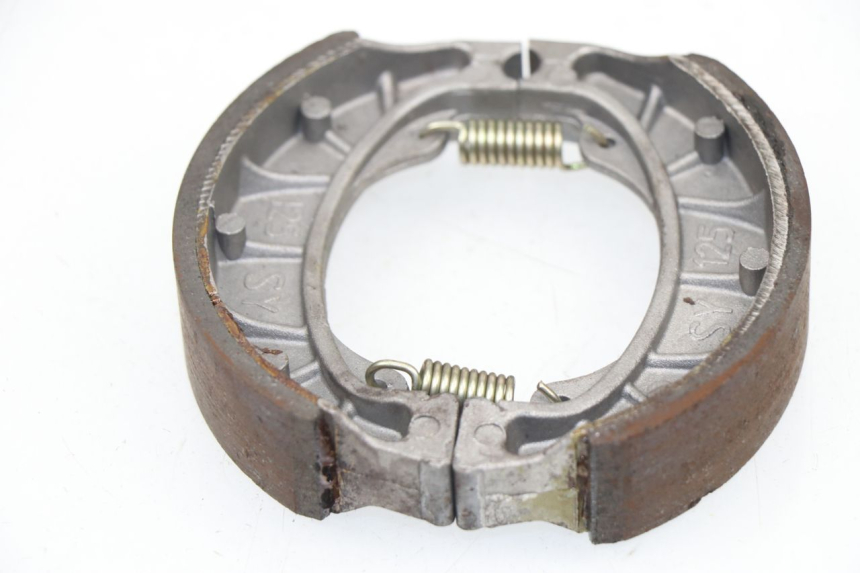 photo de BRAKE SHOES SHENKE WACOX 50 (2010 - 2016)