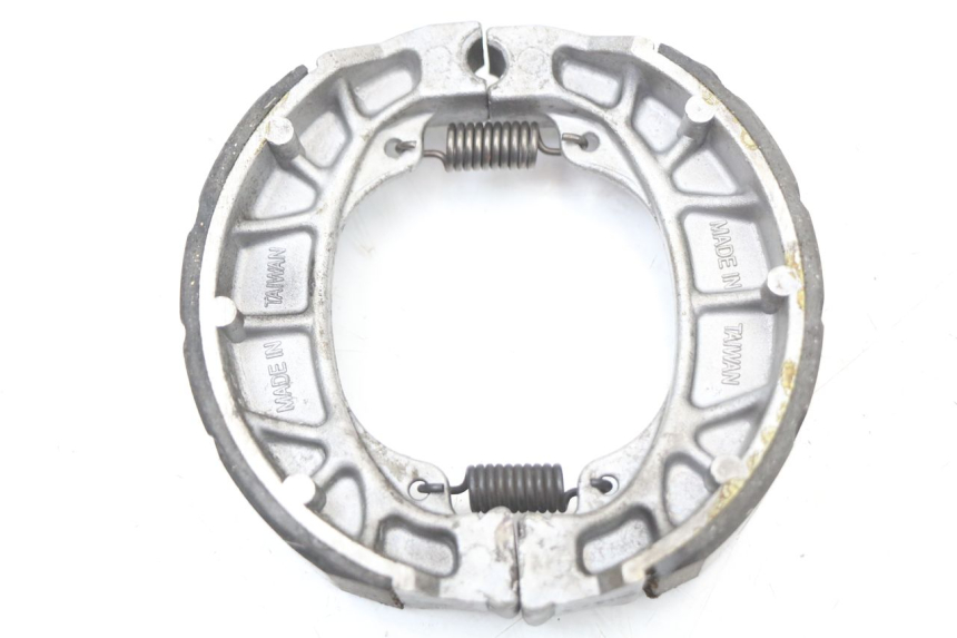 photo de BRAKE SHOES PEUGEOT STREETZONE I 2T 50 (2018 - 2020)