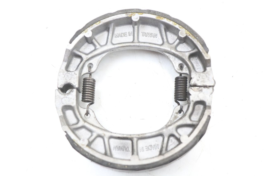 photo de BRAKE SHOES PEUGEOT STREETZONE I 2T 50 (2018 - 2020)