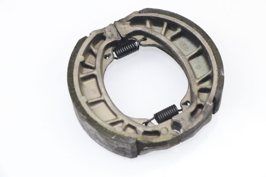 photo de BRAKE SHOES SYM FIDDLE 2 50 (2008 - 2013)