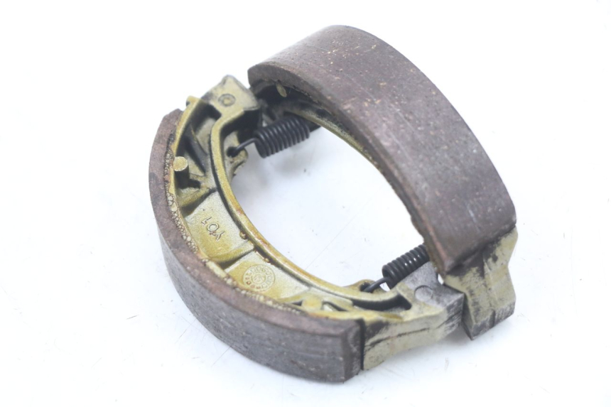 photo de BRAKE SHOES SYM FIDDLE 3 III 50 (2014 - 2017)