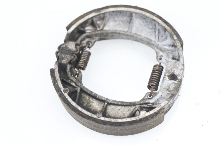 photo de BRAKE SHOES PEUGEOT TREKKER TKR 50 (2005 - 2014) - Zoom on usage condition
