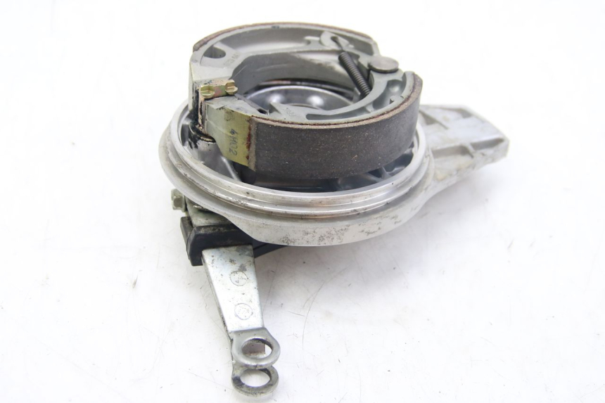 photo de BRAKE SHOE HONDA XR L 125 (2003 - 2007)